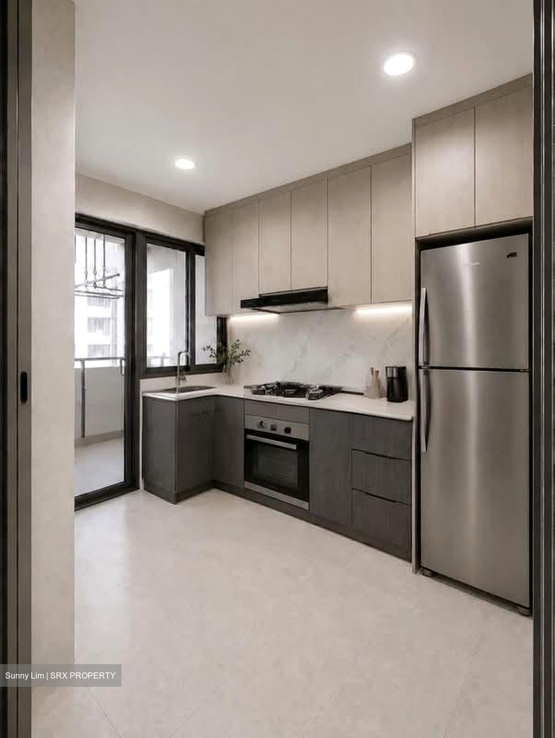 Grandeur 8 (D20), Condominium #581522291
